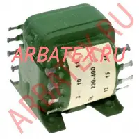 ТА203-220-400В трансформатор