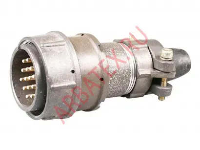 2РМД27К19Ш5В1 Разъемы 2РМ, 2РМТ, 2РМГ, 2РМДТ, ОНЦ-РГ фото фото 3