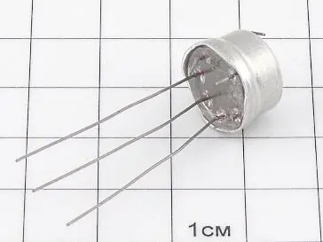 2П201В фото 2 2П201В фото 2