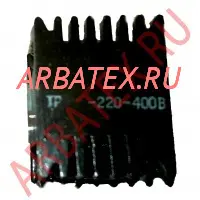 ТР335-220-400В трансформатор