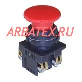 КЕ-131 У3 исп.2 кнопка