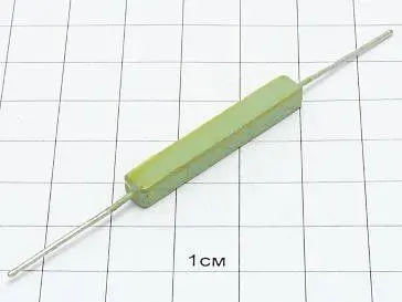 ТВО-5 1,5 кОм фото 2