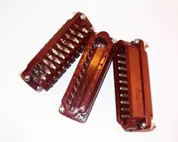 РШАВПБ-14 вилка фото фото 2 РШАВПБ-14 вилка Разъемы разное фото фото 2