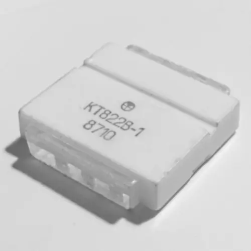 КТ822А-1 фото 2