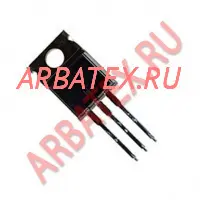 КД642АС диодная сборка