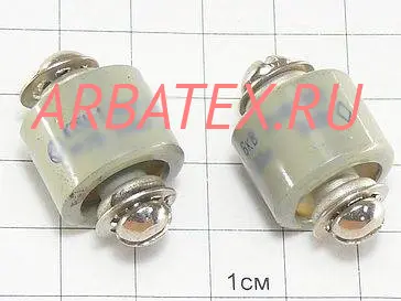 К15У-1А 6кВ 18 пф 5квар