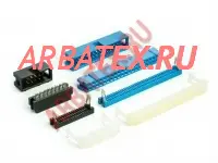 СНП346-2ВП21-2В вилка фото