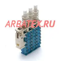 ПКН61-Н2-1-2-4 переключатель