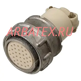 ОНЦ-РГ-09-32/33-В17 Разъемы разное фото