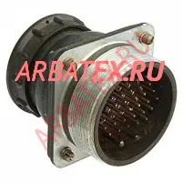 ШРГ48ПК20НШ2 вилка кабельная фото