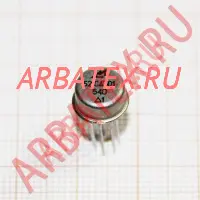 К521СА301А микросхема