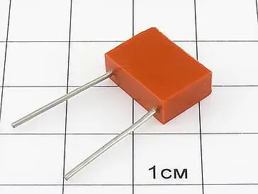 К10-47В 50в 2.2 мкф Н90 фото 2