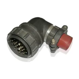 2РМД33КУЭ32Ш5В1 вилка фото фото 2 2РМД33КУЭ32Ш5В1 вилка Разъемы разное фото фото 2