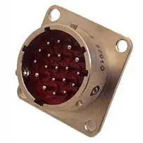 СНЦ23-61/36Р-1-Б-В розетка фото фото 2 СНЦ23-61/36Р-1-Б-В розетка Разъемы разное фото фото 2