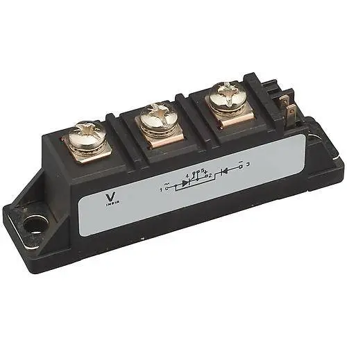 МТТ80-14 силовой модуль фото 2