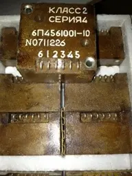 6П4.561.001-11 кл.2 сер.6 реле фото 2