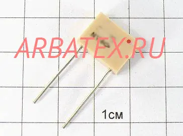 К10-47А 25в 1 мкф Н30