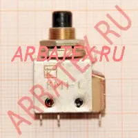 КМ1-1В кнопка