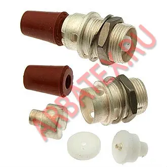 СР50-102ФВ соединитель Разъемы разное фото фото 2