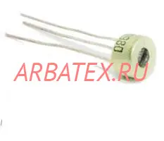 СП3-19А 0,5Вт 33