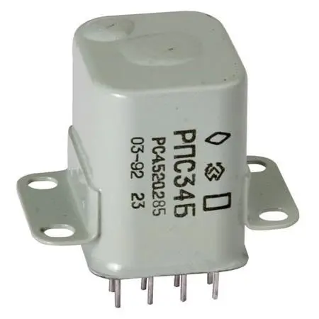 РПС34Б РС4.520.285 фото 2