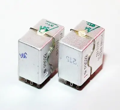 РЭС-22 РФ4.523.023-09.02 фото 3 РЭС-22 РФ4.523.023-09.02 фото 3