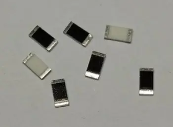 Р1-16П 0,125 20 кОм фото 2 Р1-16П 0,125 20 кОм фото 2