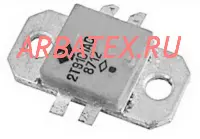 КТ9101АС транзистор