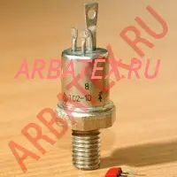 ТО2-40-01 тиристор