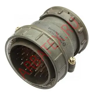 СШР55У30ЭГ1 вилка фото фото 2 СШР55У30ЭГ1 вилка Разъемы ШР, СШР фото фото 2