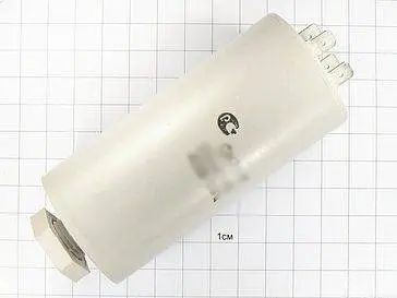 К78-17Е-1 450в 12 мкф фото 2