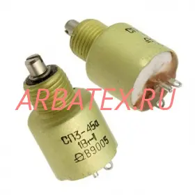 СП3-45А 1Вт 33 кОм