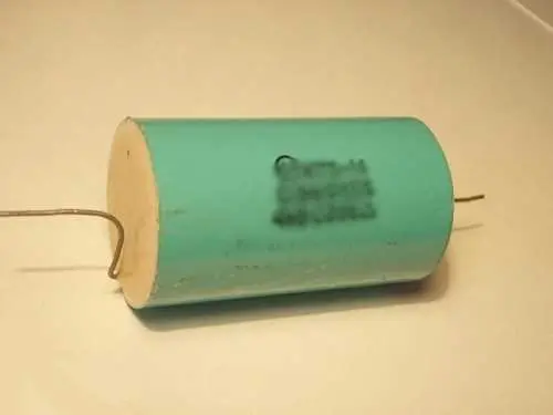 К73-14 25кВ 470 пф фото 2