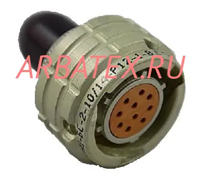 ОНЦ-БС-1-10/14-Р12-3В Разъемы разное фото