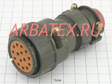 2РТТ36КПН15Г20В Разъемы разное фото