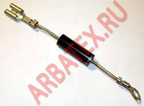 КА513А-1 диод фото 2