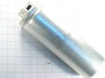 К50-19 320в 100 мкф фото 2