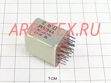 РПС34А РС4.520.243 РПС34А РС4.520.243