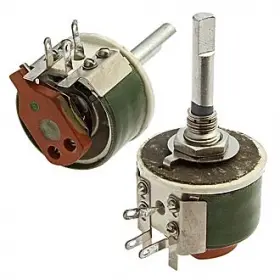 СП5-30-II-16Г 15 кОм фото 2 СП5-30-II-16Г 15 кОм фото 2