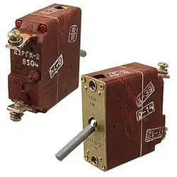 АЗРГ-30-2С автомат защиты фото 2 АЗРГ-30-2С автомат защиты фото 2