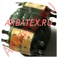 ТПП35-40-400 трансформатор