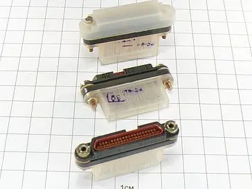 ОНП-ЖИ-8-42/46-В38-3В Разъемы разное фото фото 3