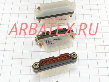 ОНП-8-42Р23-3В Разъемы разное фото