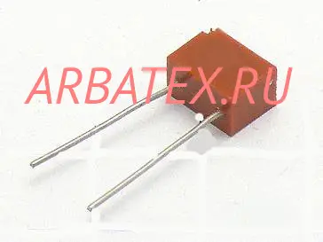 К10-47А 50в 0,47 мкф Н30