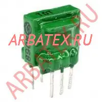 ТОТ-140 трансформатор