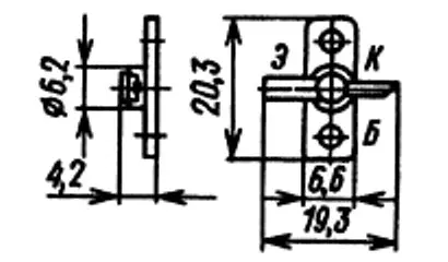КТ919Г фото 2