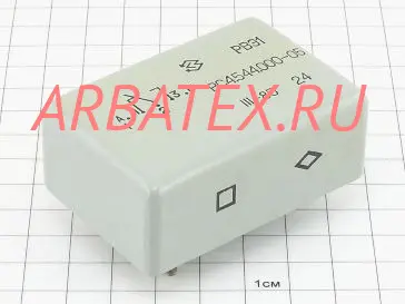 РВЭ-1 РС4.544.000-06 РВЭ-1 РС4.544.000-06