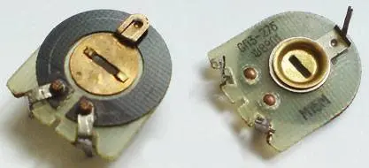 СП3-27Б 0,5Вт 470 фото 2