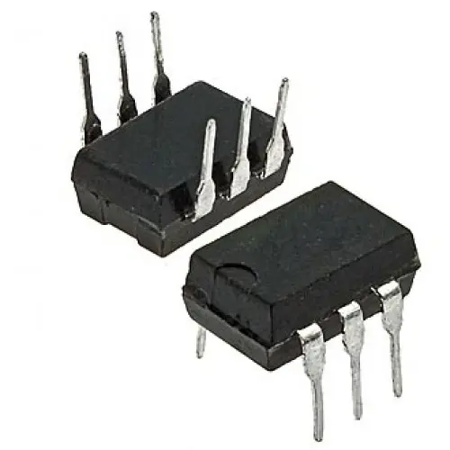 АОТ166Б оптопара транзисторная фото 3 АОТ166Б оптопара транзисторная фото 3