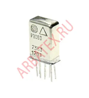 РЭС-60 РС4.569.435-00.04 фото 3